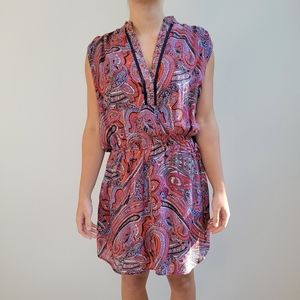 JOHANNE BECK Mini Dress - size Medium